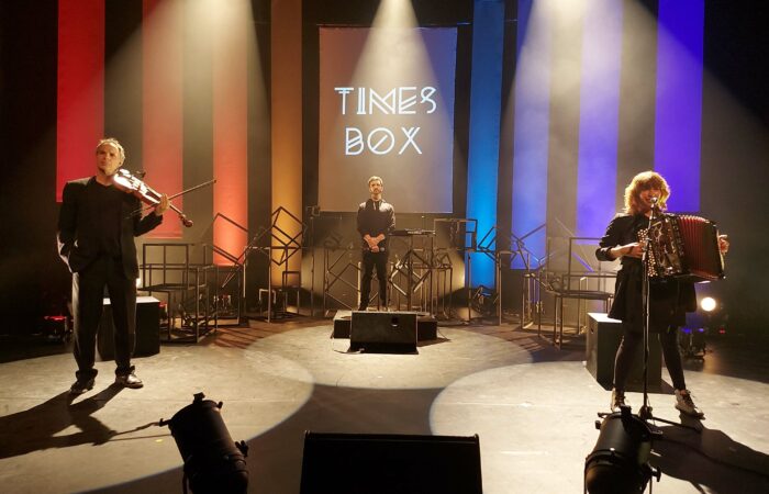 TIMES BOX ON STAGE 5 (par Alexande Van de Weghe) MD[1]