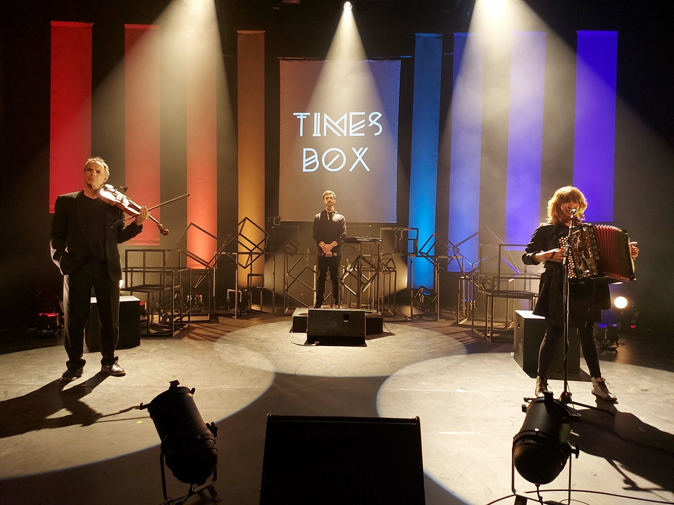 TIMES BOX ON STAGE 5 (par Alexande Van de Weghe) MD[1]