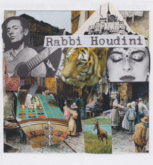 Rabbi Houdini - Visual_resized